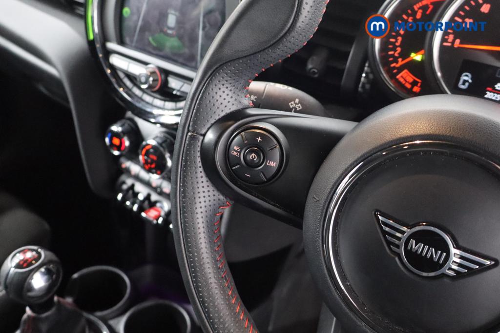 Mini Hatchback Cooper S Sport Manual Petrol Hatchback - Stock Number (1603600) - 7th supplementary image