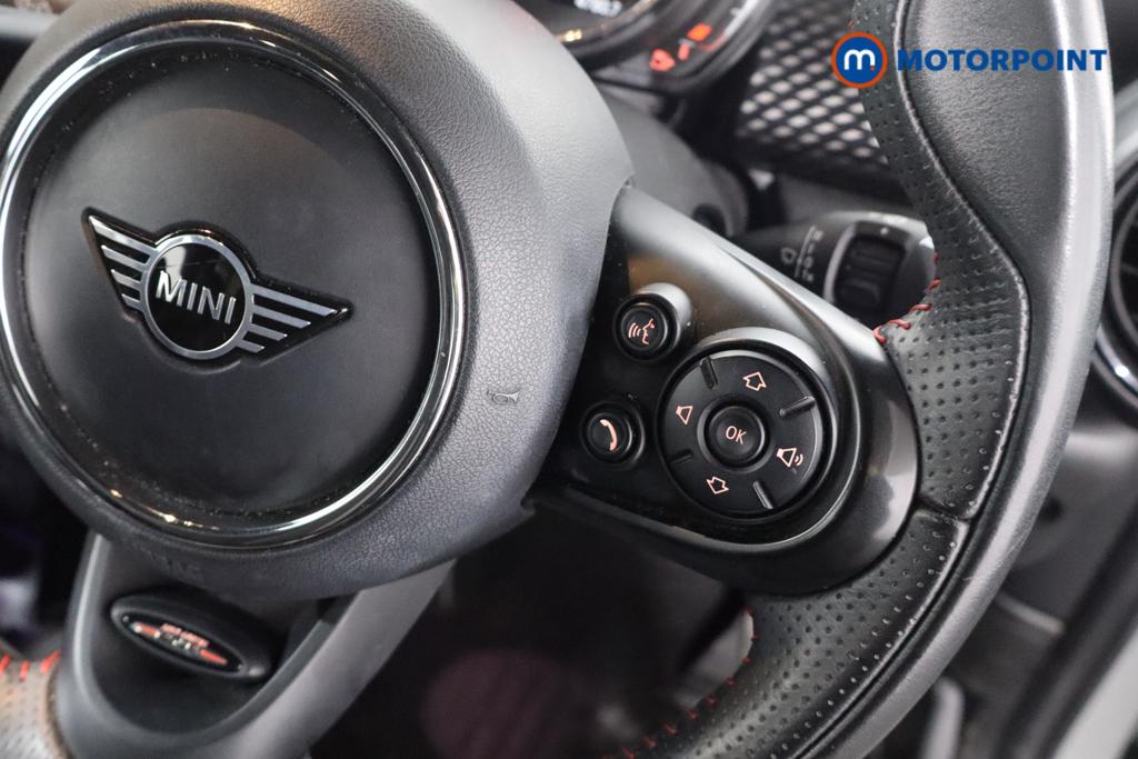 Mini Hatchback Cooper S Sport Manual Petrol Hatchback - Stock Number (1603600) - 8th supplementary image
