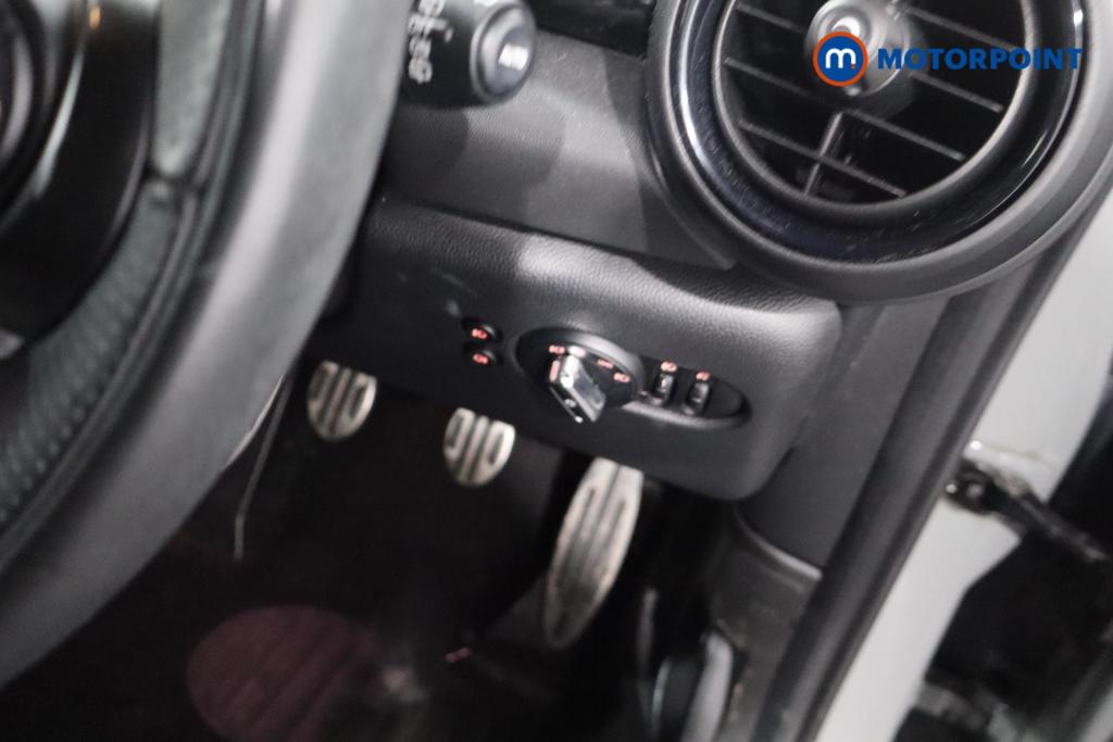 Mini Hatchback Cooper S Sport Manual Petrol Hatchback - Stock Number (1603600) - 9th supplementary image