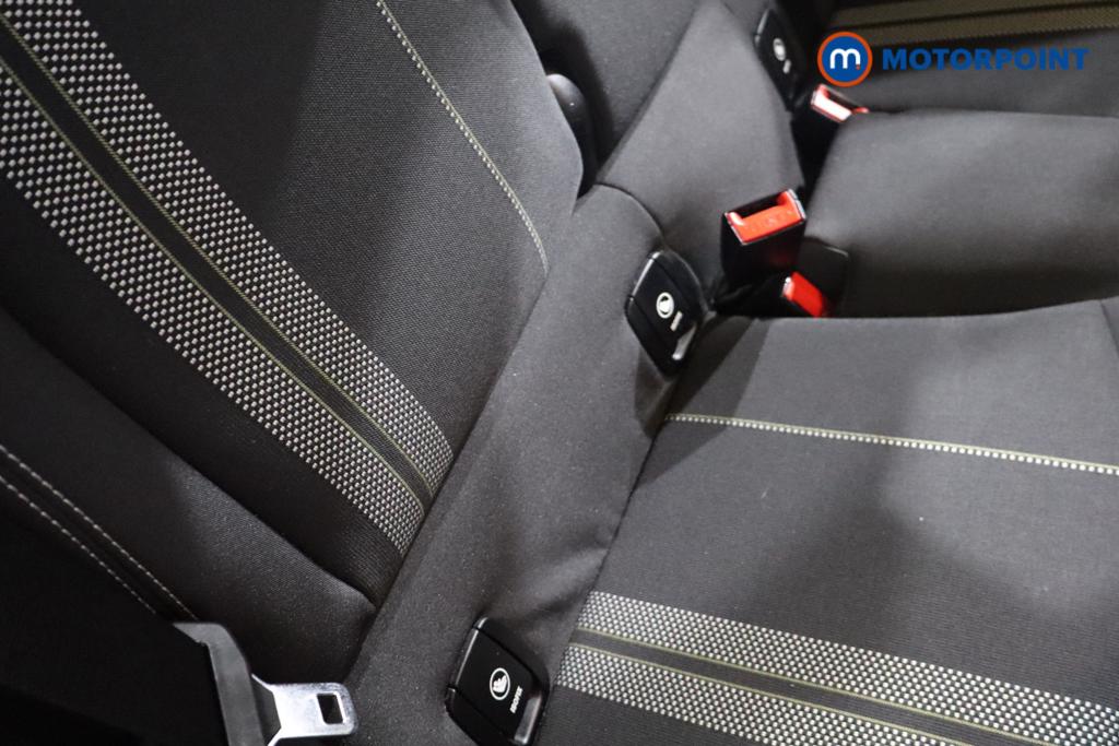 Mini Hatchback Cooper S Sport Manual Petrol Hatchback - Stock Number (1603600) - 13th supplementary image