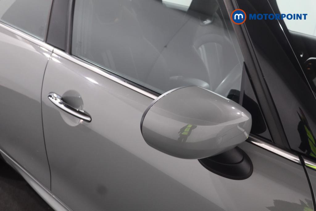 Mini Hatchback Cooper S Sport Manual Petrol Hatchback - Stock Number (1603600) - 14th supplementary image