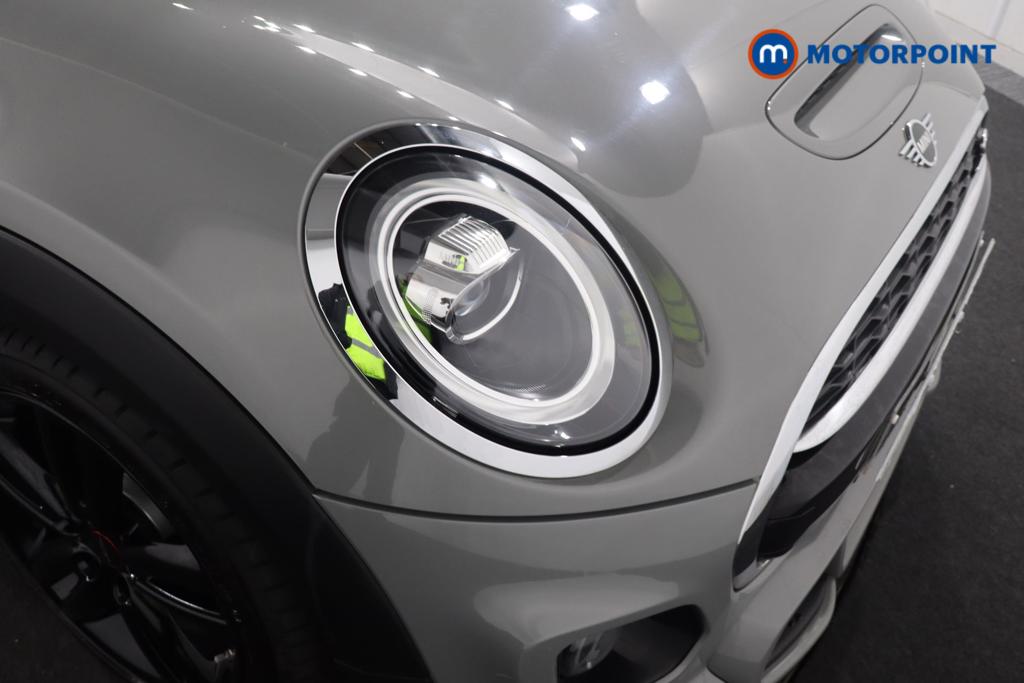 Mini Hatchback Cooper S Sport Manual Petrol Hatchback - Stock Number (1603600) - 15th supplementary image