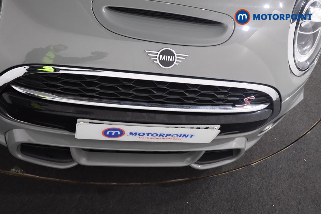 Mini Hatchback Cooper S Sport Manual Petrol Hatchback - Stock Number (1603600) - 16th supplementary image