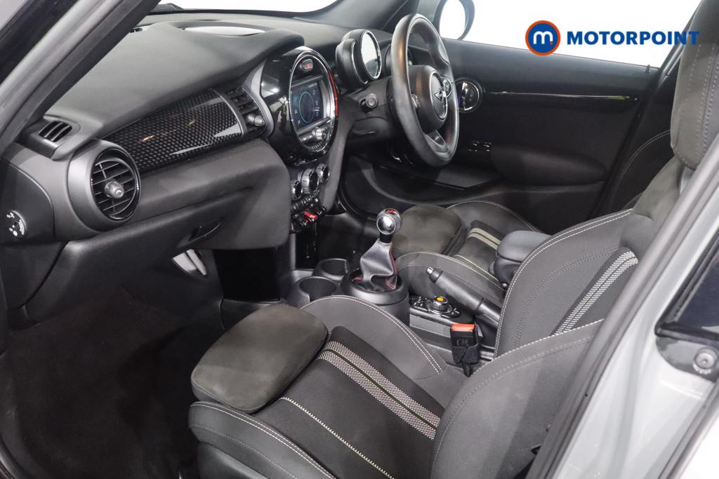 Mini Hatchback Cooper S Sport Manual Petrol Hatchback - Stock Number (1603600) - 17th supplementary image