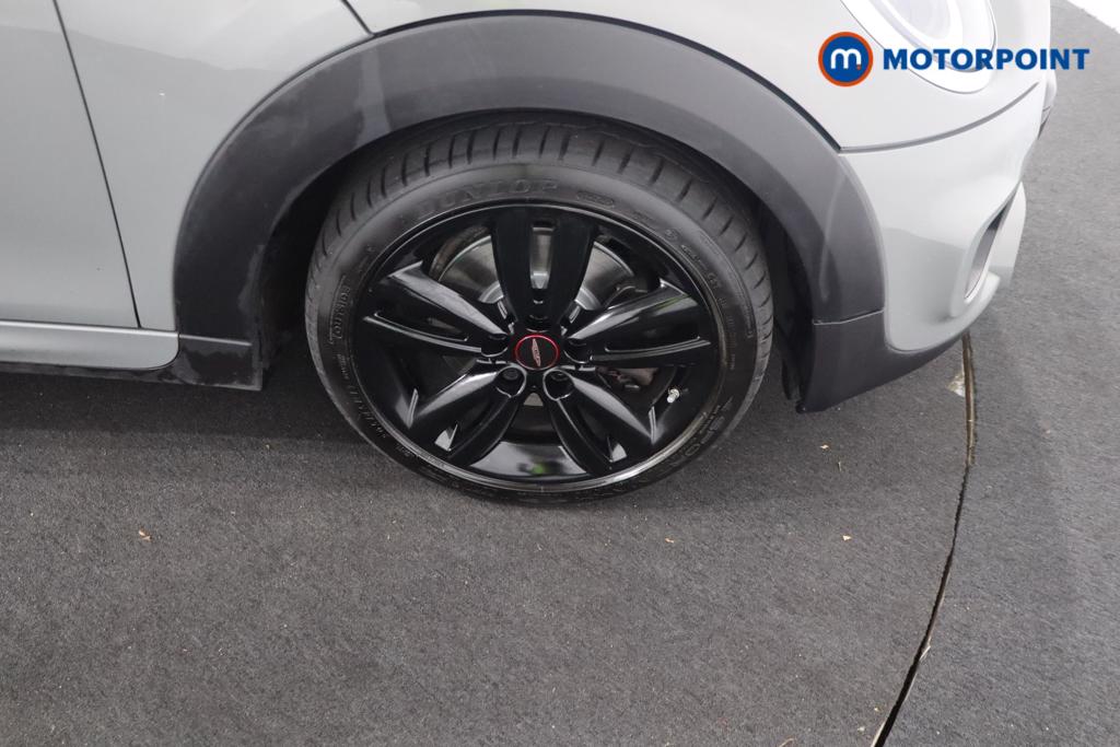 Mini Hatchback Cooper S Sport Manual Petrol Hatchback - Stock Number (1603600) - 21st supplementary image