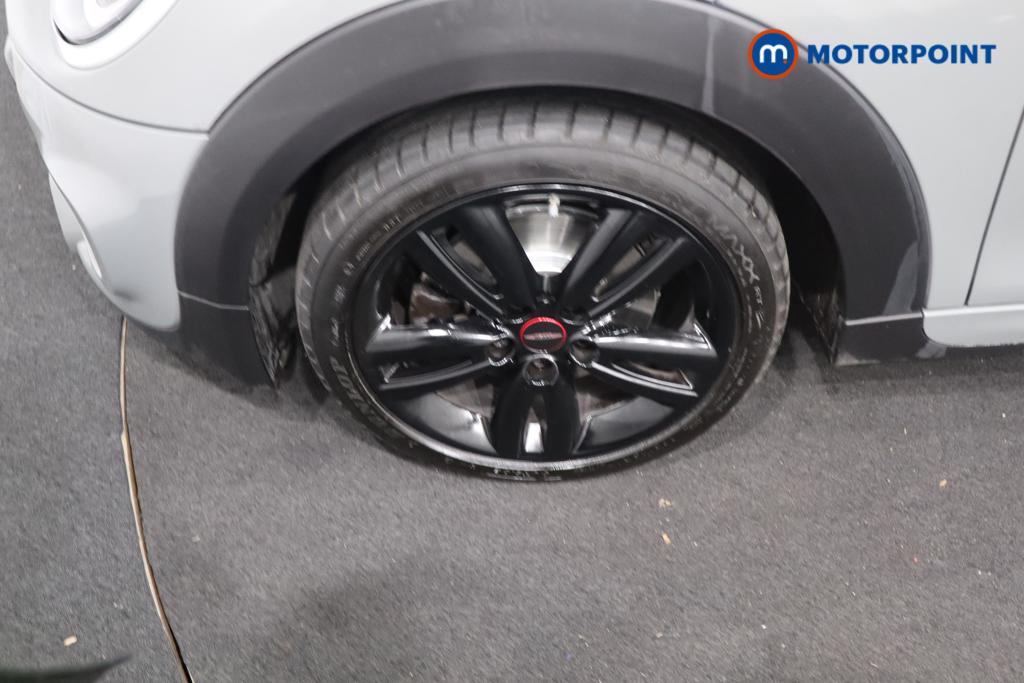 Mini Hatchback Cooper S Sport Manual Petrol Hatchback - Stock Number (1603600) - 22nd supplementary image