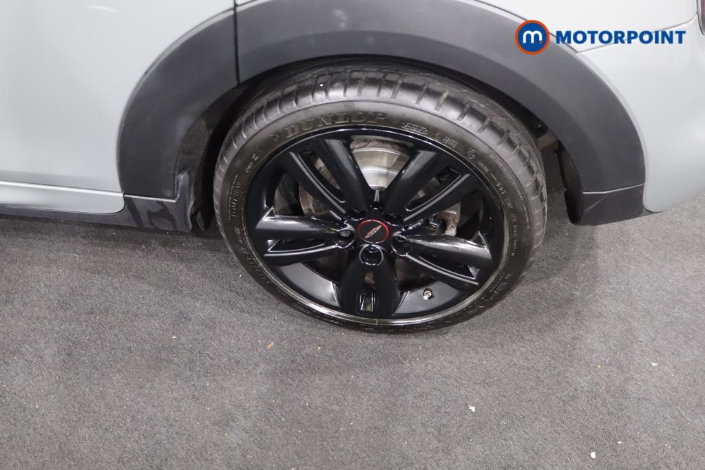 Mini Hatchback Cooper S Sport Manual Petrol Hatchback - Stock Number (1603600) - 23rd supplementary image