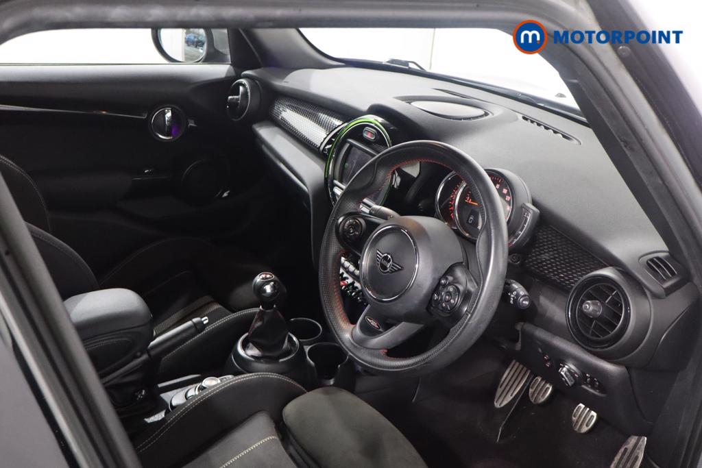 Mini Hatchback Cooper S Sport Manual Petrol Hatchback - Stock Number (1603600) - 1st supplementary image
