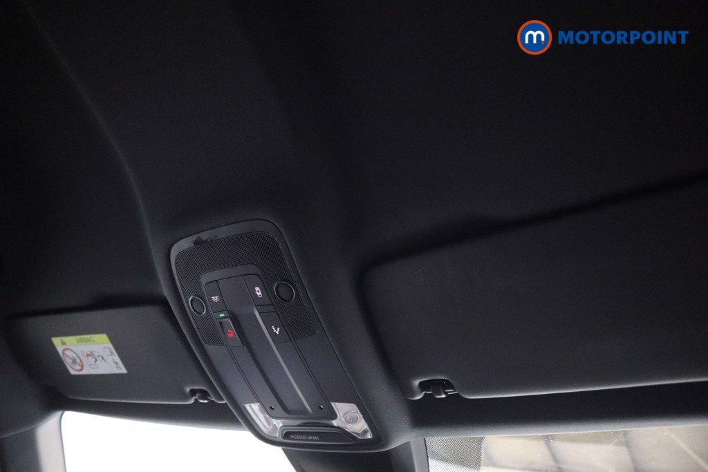 Audi A1 Black Edition Manual Petrol Hatchback - Stock Number (1603646) - 8th supplementary image