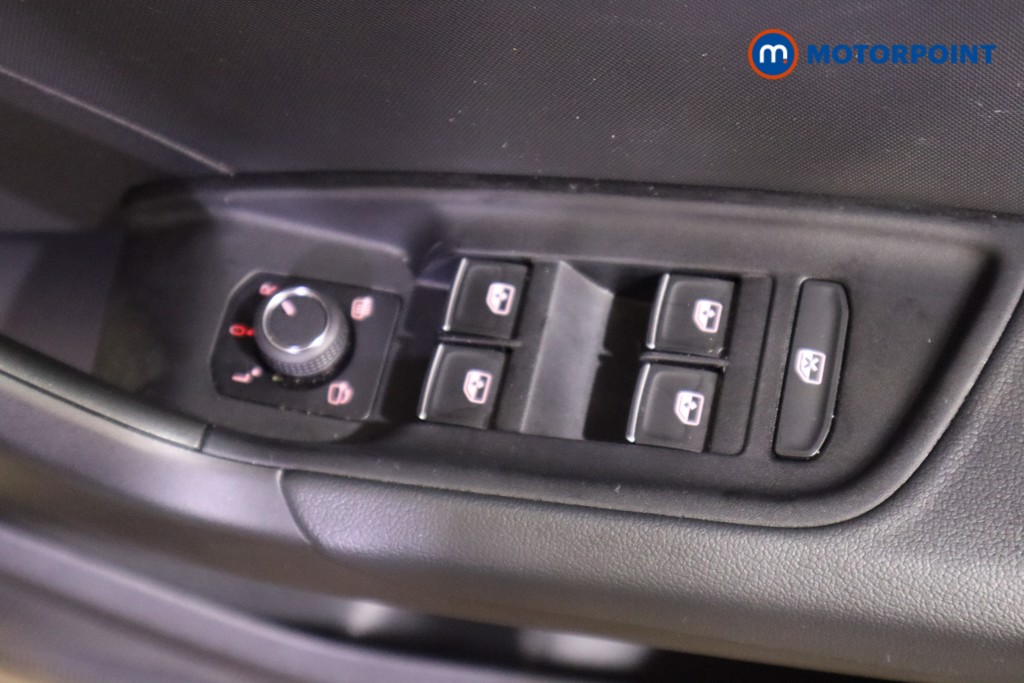 Audi A1 Black Edition Manual Petrol Hatchback - Stock Number (1603646) - 11th supplementary image