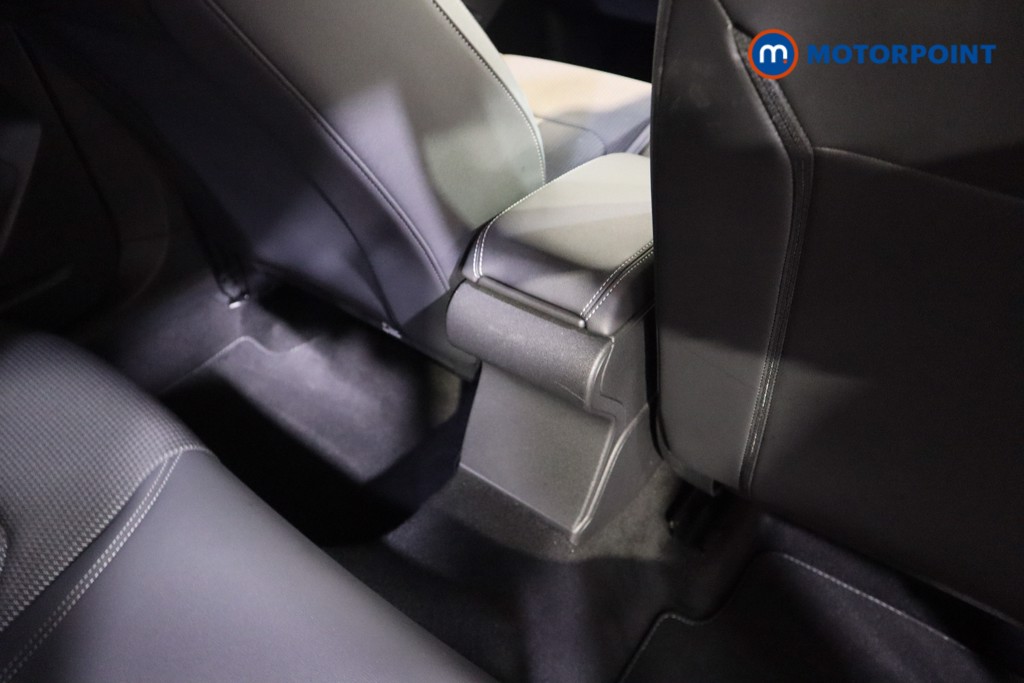 Audi A1 Black Edition Manual Petrol Hatchback - Stock Number (1603646) - 19th supplementary image