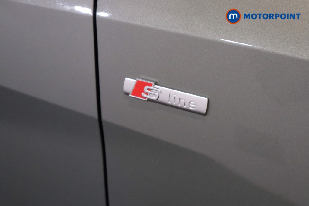 Audi A1 Black Edition Manual Petrol Hatchback - Stock Number (1603646) - 26th supplementary image