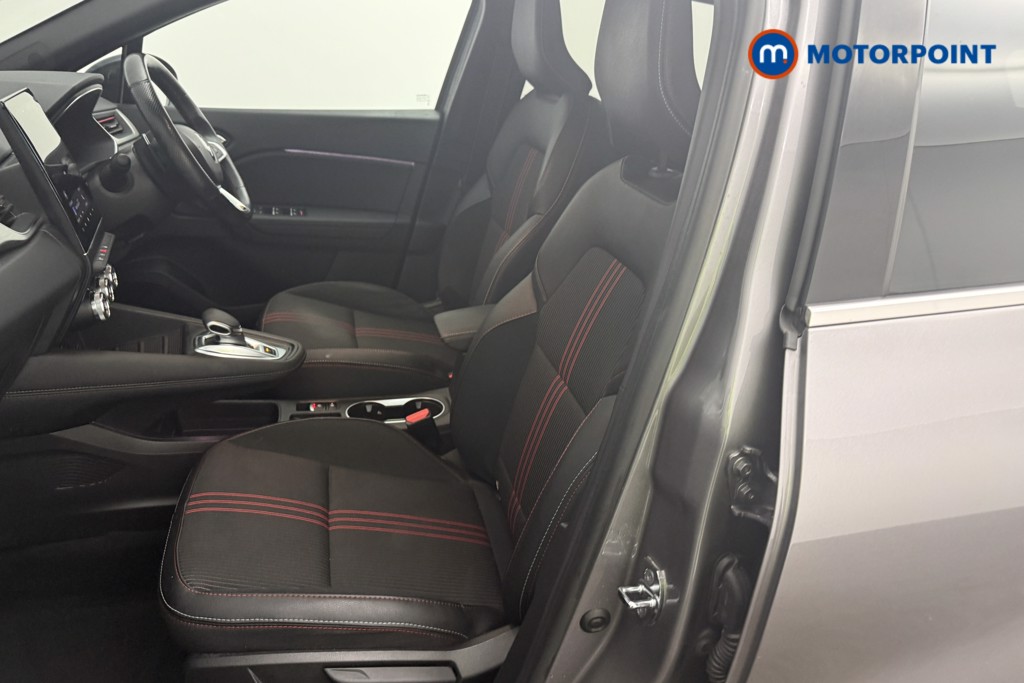 Renault Captur R.S. Line Automatic Petrol SUV - Stock Number (1603684) - 2nd supplementary image