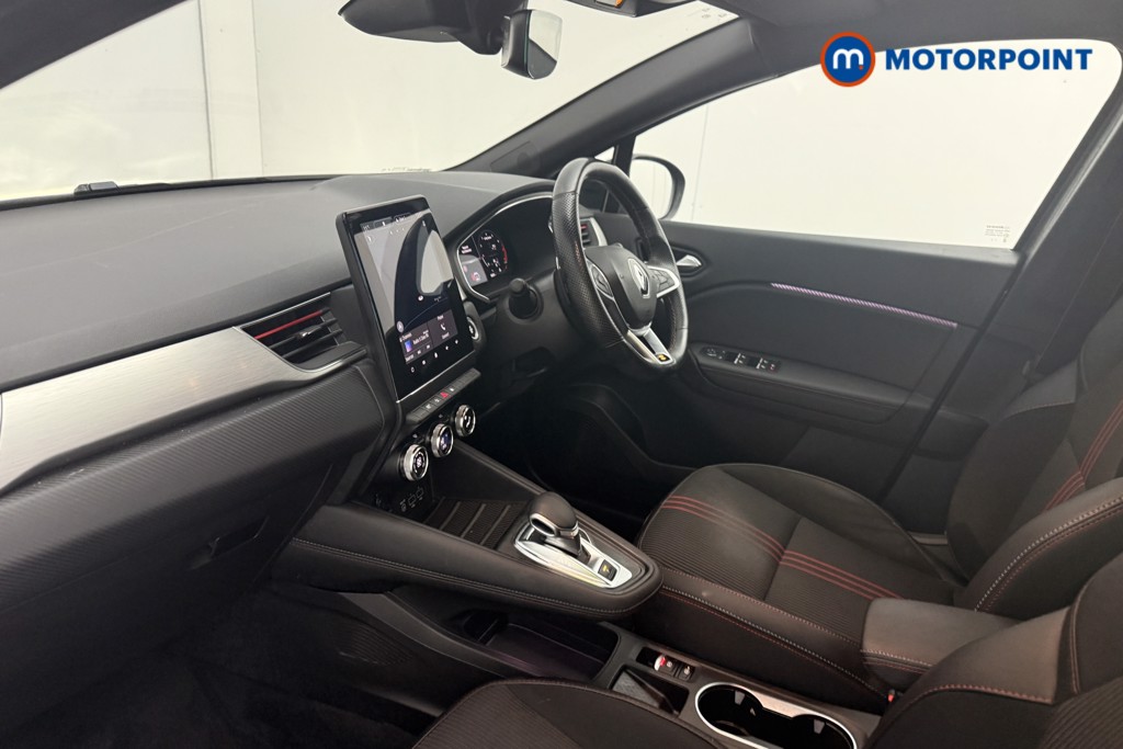 Renault Captur R.S. Line Automatic Petrol SUV - Stock Number (1603684) - 3rd supplementary image