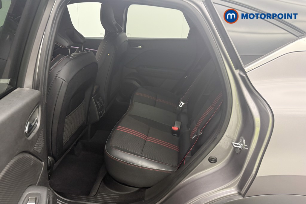 Renault Captur R.S. Line Automatic Petrol SUV - Stock Number (1603684) - 5th supplementary image