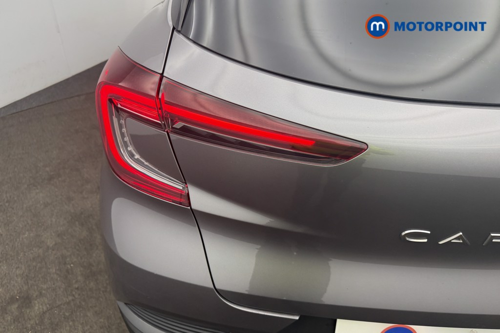 Renault Captur R.S. Line Automatic Petrol SUV - Stock Number (1603684) - 9th supplementary image