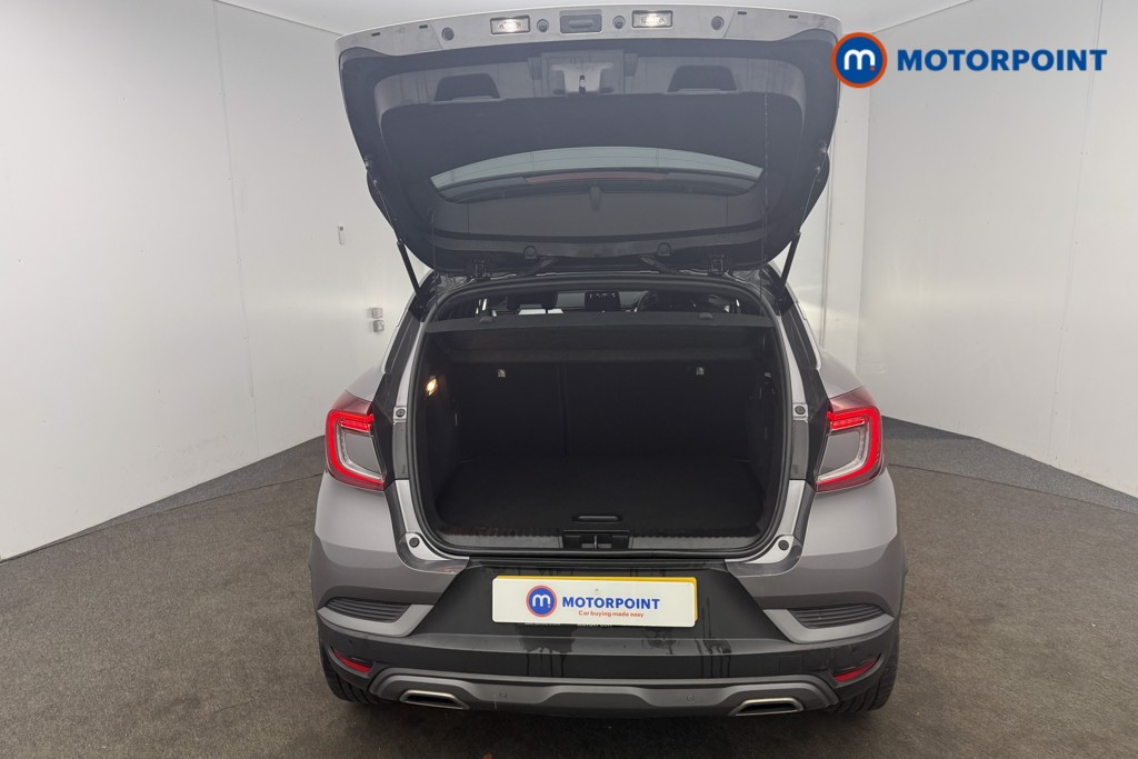 Renault Captur R.S. Line Automatic Petrol SUV - Stock Number (1603684) - 12th supplementary image