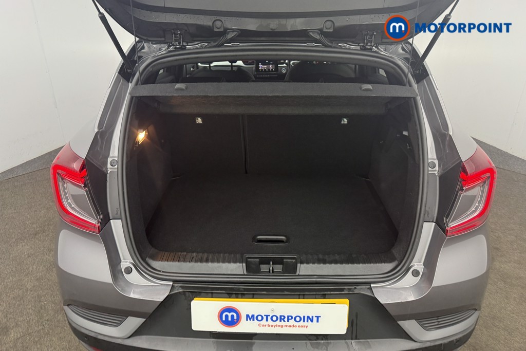 Renault Captur R.S. Line Automatic Petrol SUV - Stock Number (1603684) - 13th supplementary image