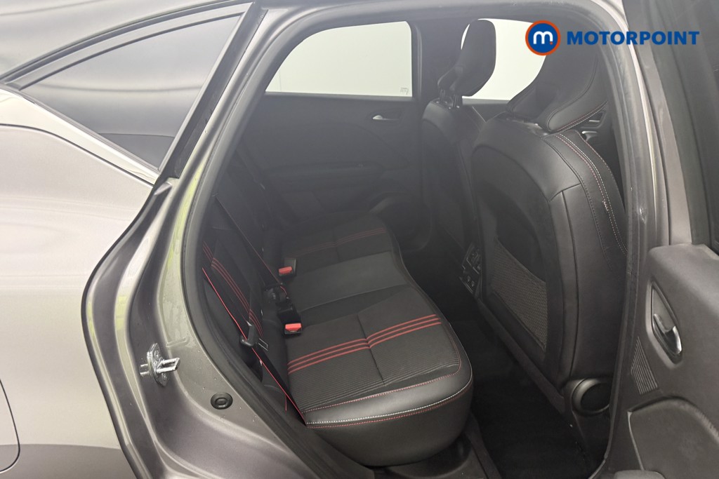 Renault Captur R.S. Line Automatic Petrol SUV - Stock Number (1603684) - 14th supplementary image