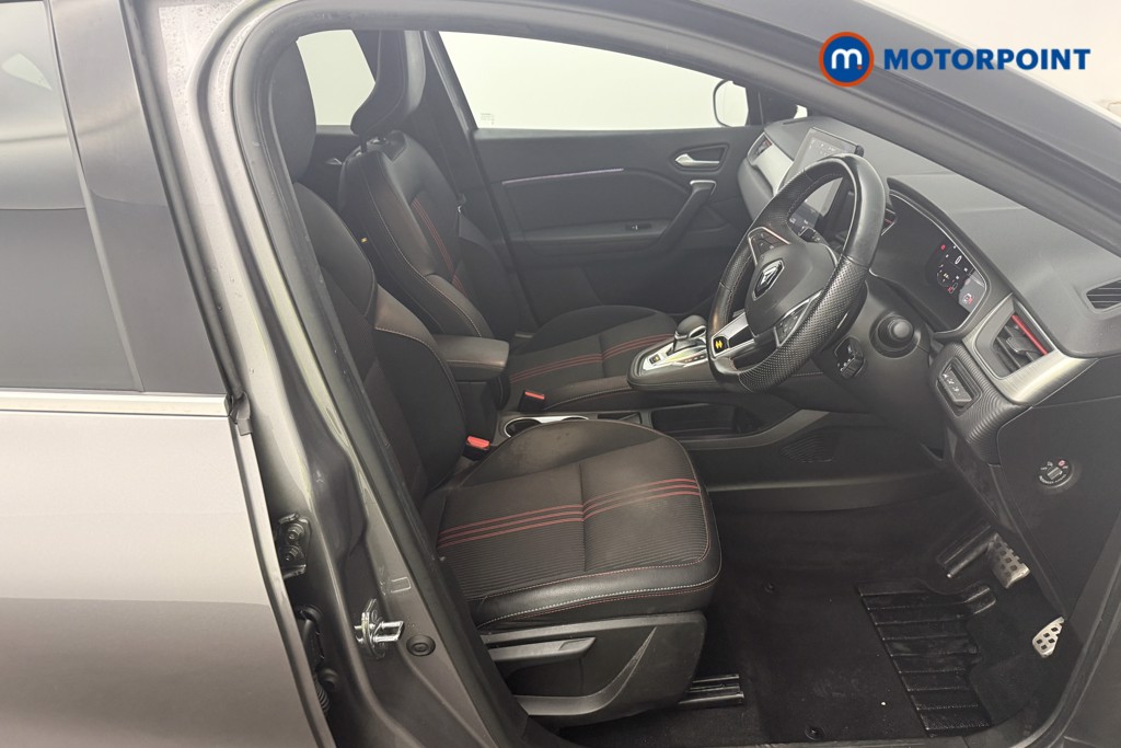 Renault Captur R.S. Line Automatic Petrol SUV - Stock Number (1603684) - 17th supplementary image