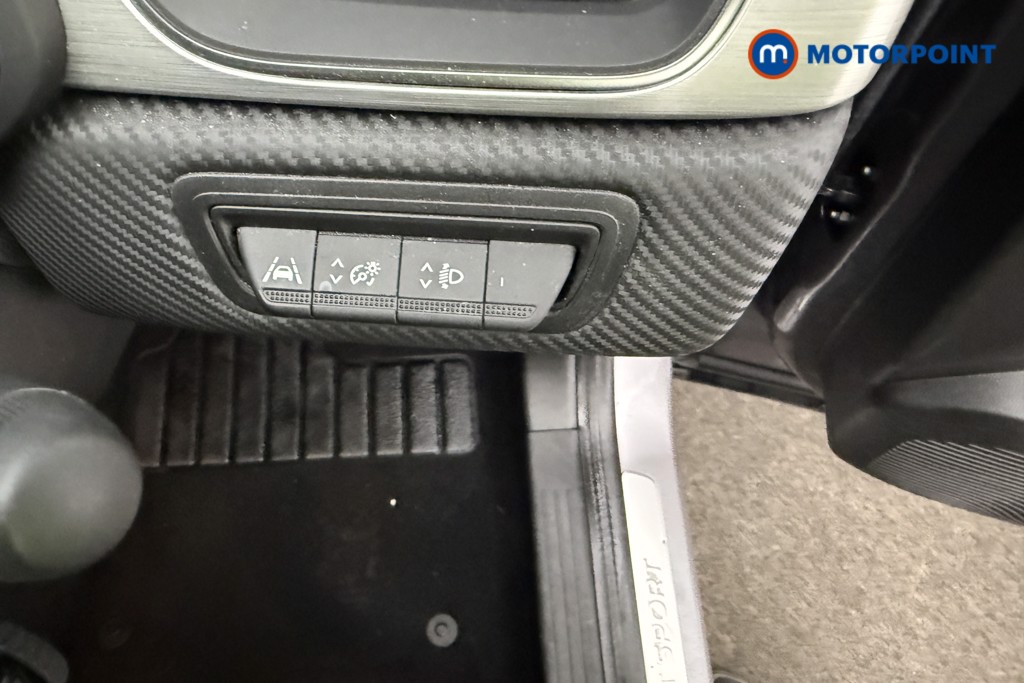 Renault Captur R.S. Line Automatic Petrol SUV - Stock Number (1603684) - 20th supplementary image