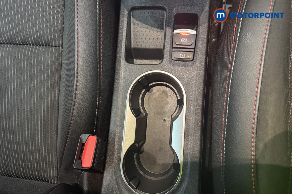 Renault Captur R.S. Line Automatic Petrol SUV - Stock Number (1603684) - 21st supplementary image