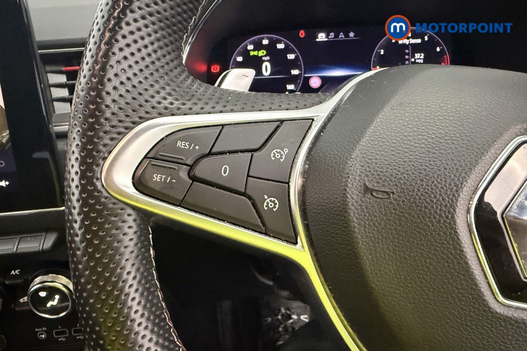 Renault Captur R.S. Line Automatic Petrol SUV - Stock Number (1603684) - 28th supplementary image