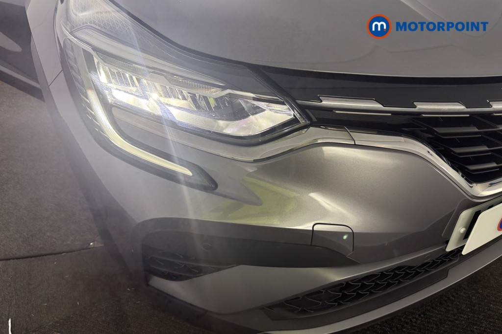 Renault Captur R.S. Line Automatic Petrol SUV - Stock Number (1603684) - 30th supplementary image