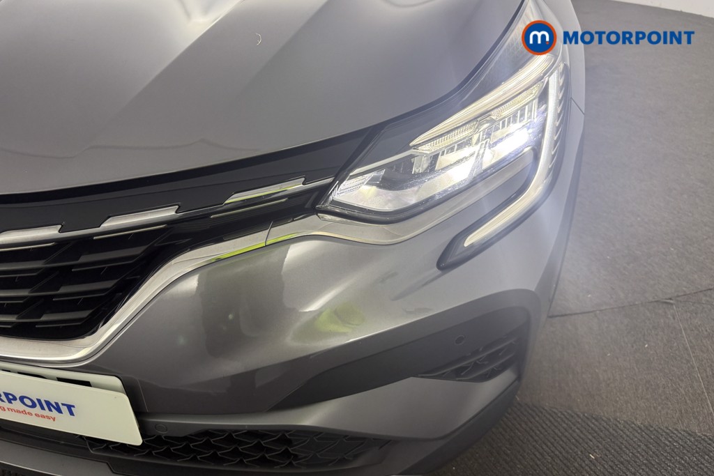 Renault Captur R.S. Line Automatic Petrol SUV - Stock Number (1603684) - 31st supplementary image