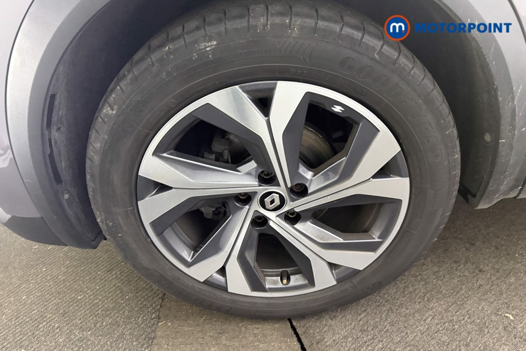 Renault Captur R.S. Line Automatic Petrol SUV - Stock Number (1603684) - 32nd supplementary image