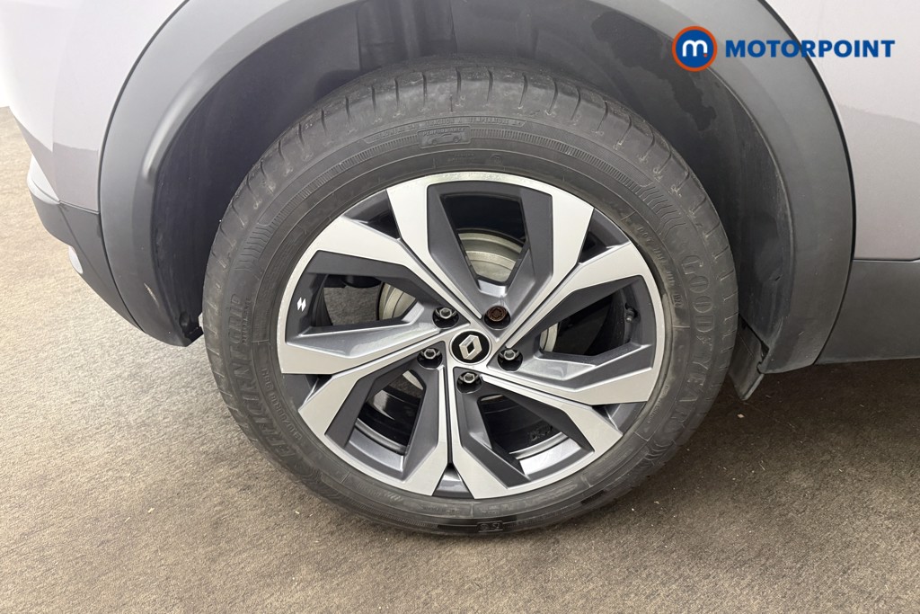 Renault Captur R.S. Line Automatic Petrol SUV - Stock Number (1603684) - 34th supplementary image