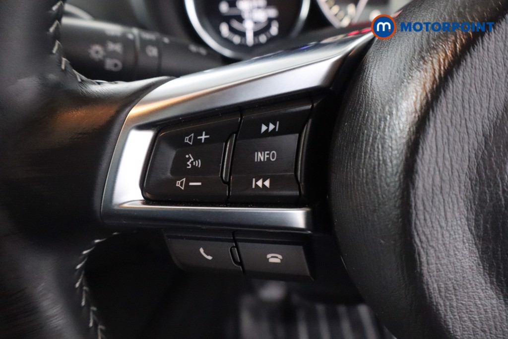 Mazda Mx-5 Prime-Line Manual Petrol Convertible - Stock Number (1603733) - 6th supplementary image