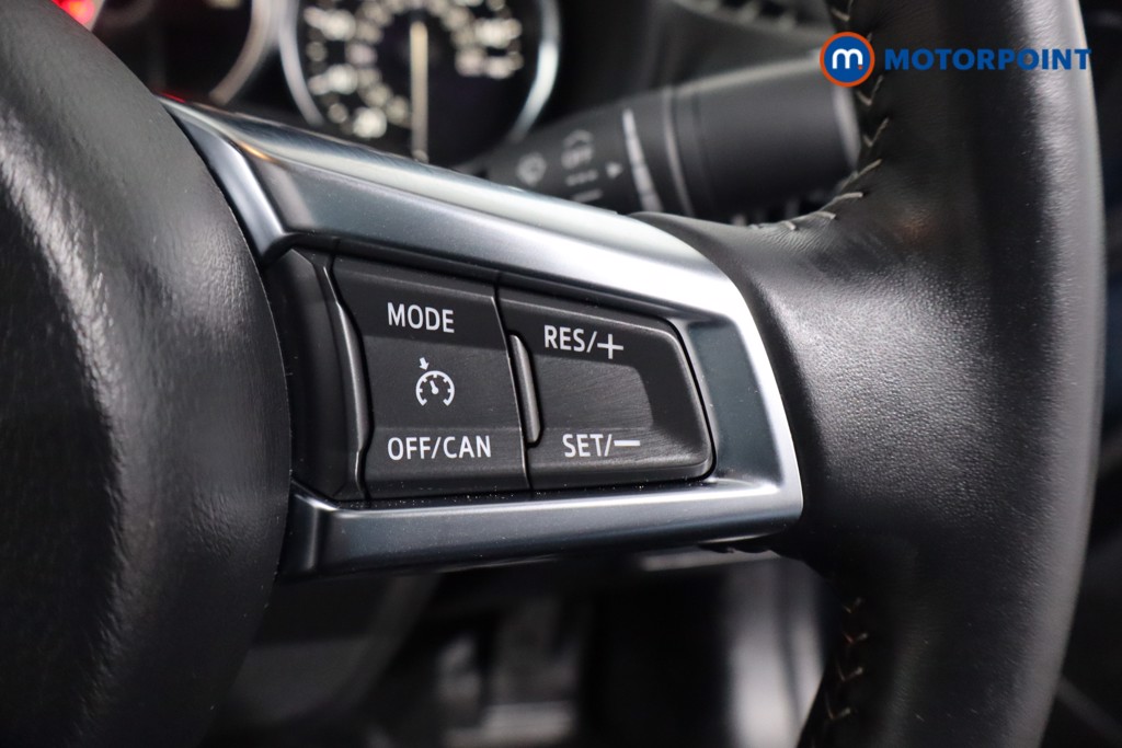 Mazda Mx-5 Prime-Line Manual Petrol Convertible - Stock Number (1603733) - 7th supplementary image