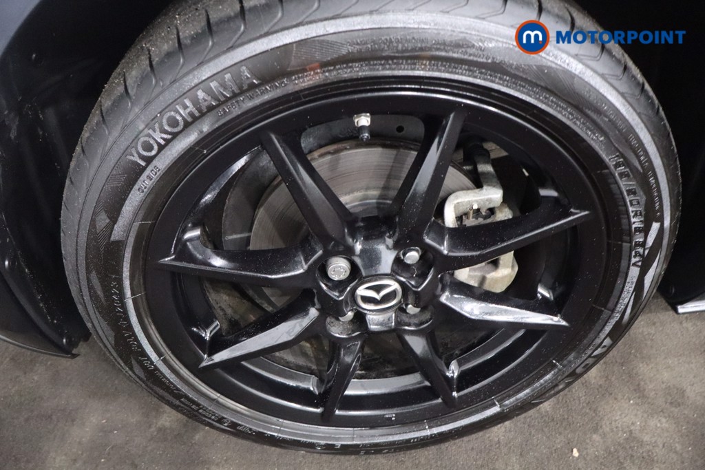 Mazda Mx-5 Prime-Line Manual Petrol Convertible - Stock Number (1603733) - 10th supplementary image