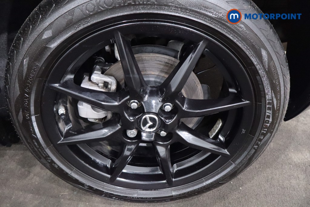 Mazda Mx-5 Prime-Line Manual Petrol Convertible - Stock Number (1603733) - 11th supplementary image