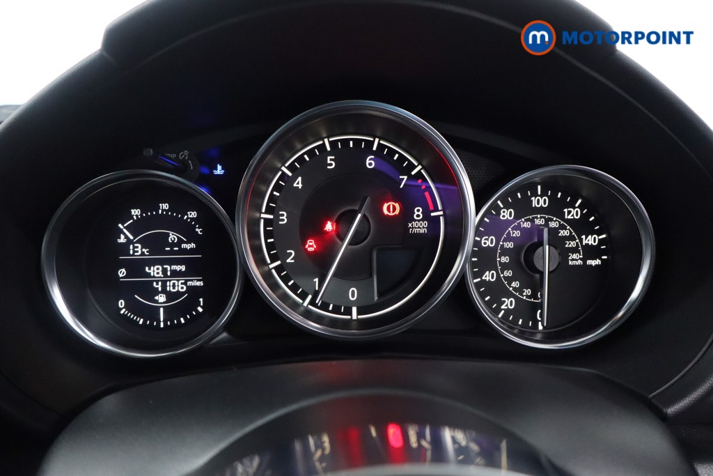 Mazda Mx-5 Prime-Line Manual Petrol Convertible - Stock Number (1603733) - 12th supplementary image