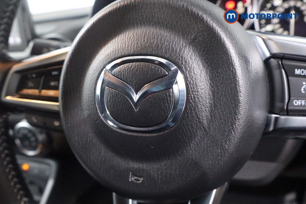 Mazda Mx-5 Prime-Line Manual Petrol Convertible - Stock Number (1603733) - 13th supplementary image