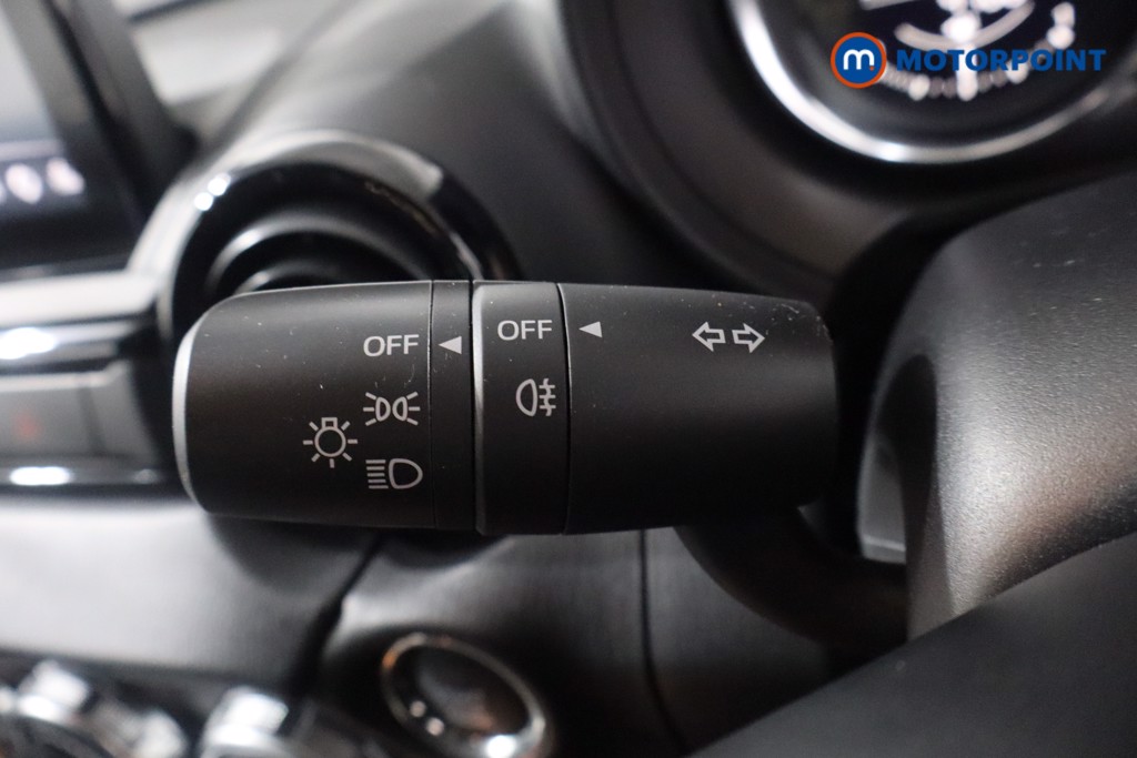 Mazda Mx-5 Prime-Line Manual Petrol Convertible - Stock Number (1603733) - 14th supplementary image