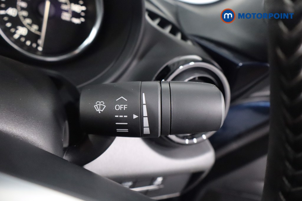 Mazda Mx-5 Prime-Line Manual Petrol Convertible - Stock Number (1603733) - 15th supplementary image