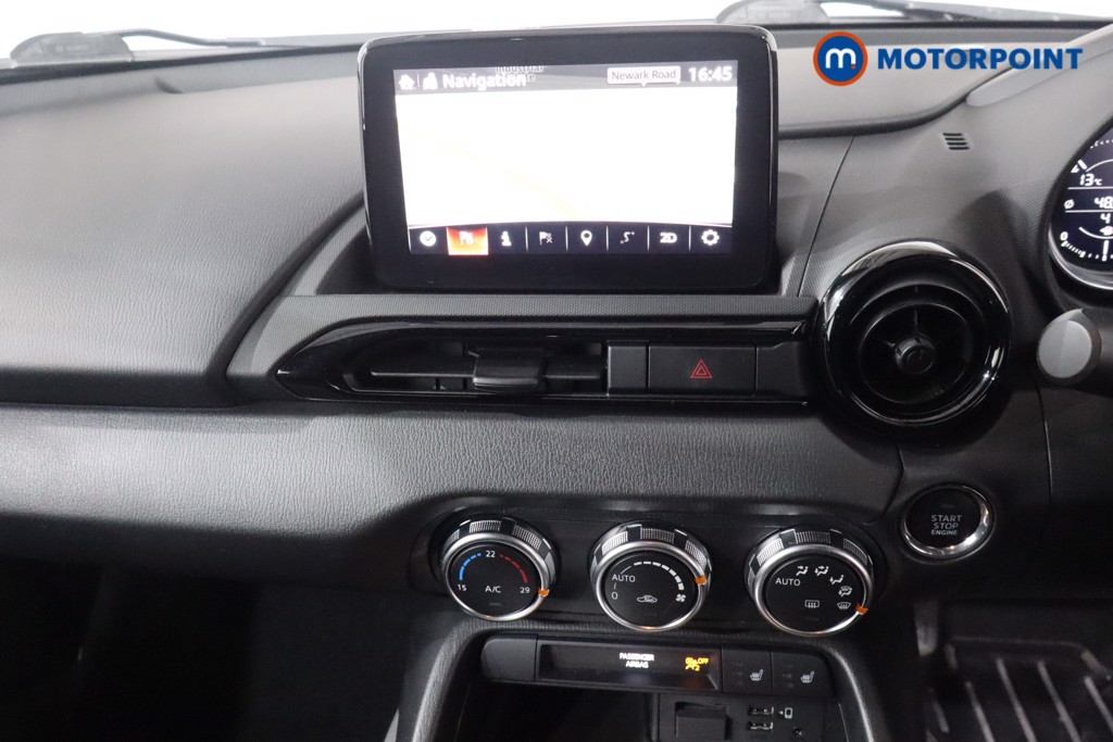 Mazda Mx-5 Prime-Line Manual Petrol Convertible - Stock Number (1603733) - 16th supplementary image