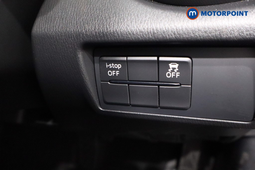 Mazda Mx-5 Prime-Line Manual Petrol Convertible - Stock Number (1603733) - 20th supplementary image