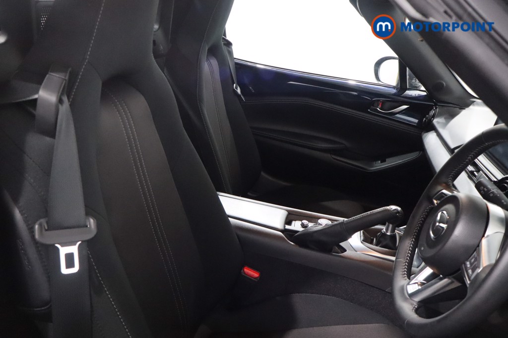 Mazda Mx-5 Prime-Line Manual Petrol Convertible - Stock Number (1603733) - 21st supplementary image