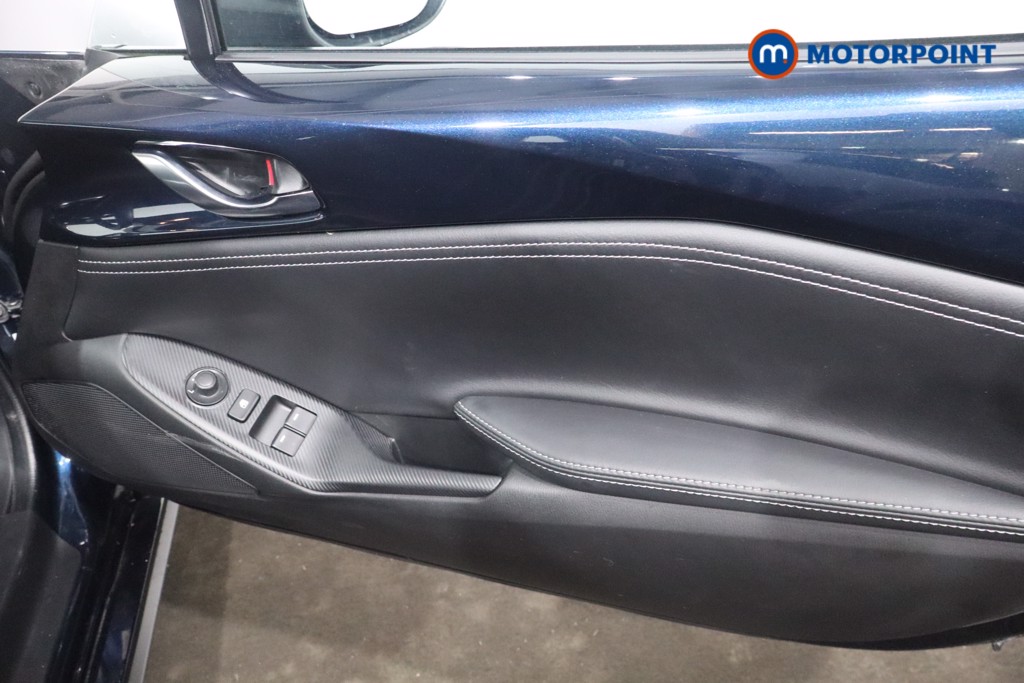 Mazda Mx-5 Prime-Line Manual Petrol Convertible - Stock Number (1603733) - 22nd supplementary image