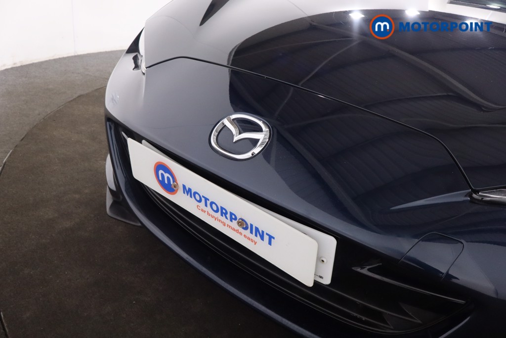Mazda Mx-5 Prime-Line Manual Petrol Convertible - Stock Number (1603733) - 25th supplementary image