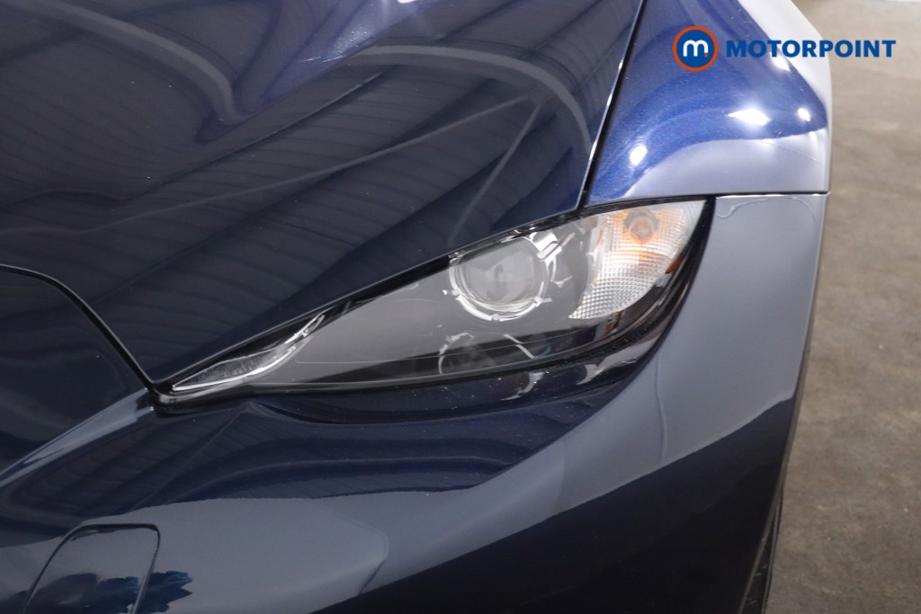 Mazda Mx-5 Prime-Line Manual Petrol Convertible - Stock Number (1603733) - 26th supplementary image