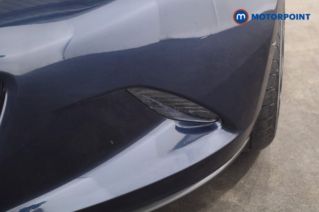 Mazda Mx-5 Prime-Line Manual Petrol Convertible - Stock Number (1603733) - 27th supplementary image