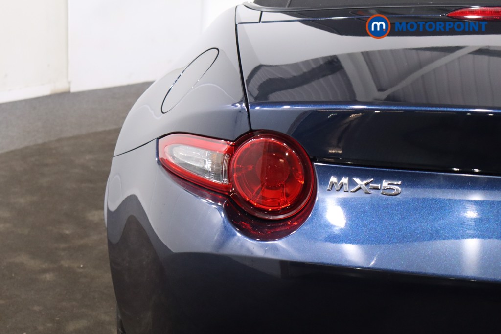 Mazda Mx-5 Prime-Line Manual Petrol Convertible - Stock Number (1603733) - 31st supplementary image