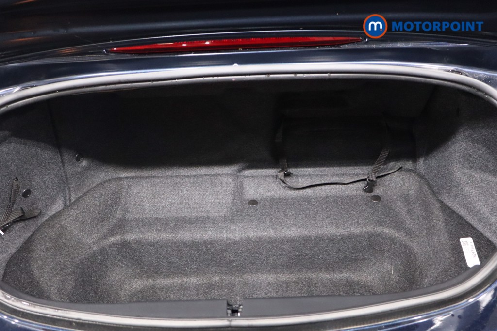 Mazda Mx-5 Prime-Line Manual Petrol Convertible - Stock Number (1603733) - 33rd supplementary image