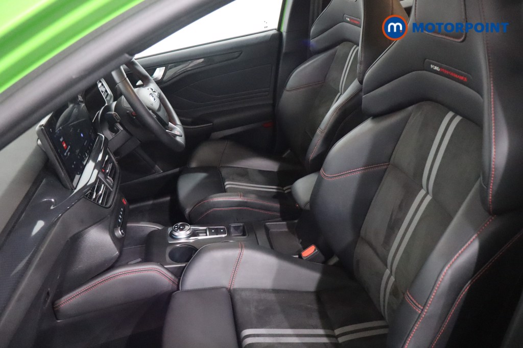 Ford Focus ST Automatic Petrol Hatchback - Stock Number (1603795) - 4th supplementary image