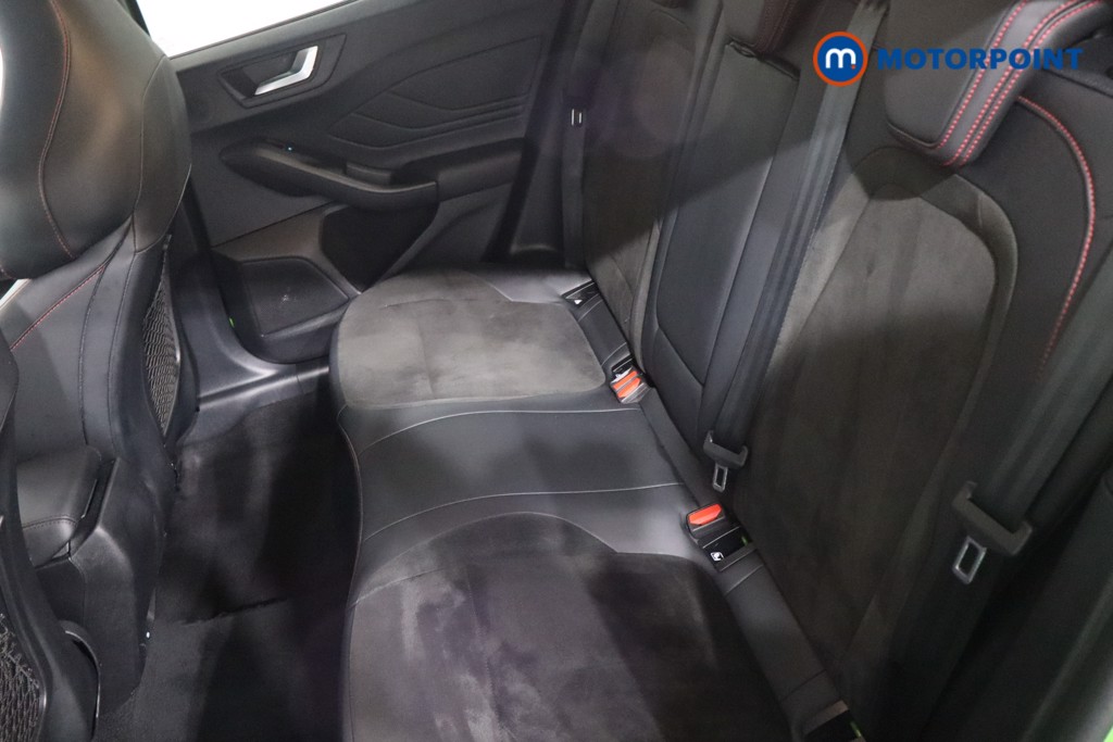 Ford Focus ST Automatic Petrol Hatchback - Stock Number (1603795) - 5th supplementary image